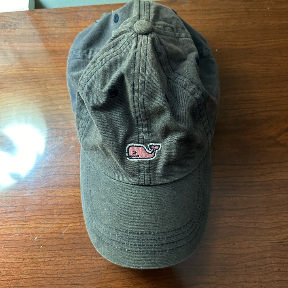 Vineyard Vines Baseball Cap